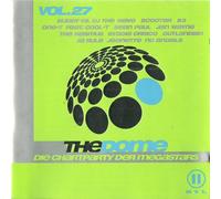 Various - The D o m e 2 7
