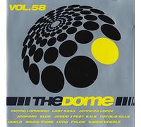 Various - The D o m e 5 8