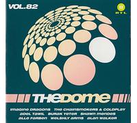 Various - The D o m e 8 2
