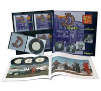 Various - The 'D' Singles - The D Singles Vol. 4