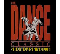 Various - The Dance Classic Showcase Volume 6
