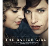 various - The Danish Girl O.S.T. - Alexandre Desplat