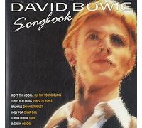 Various - The David Bowie Songbook [Import]