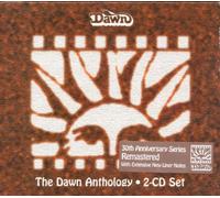Various - The Dawn Anthology