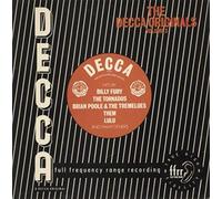 Various - The Decca Originals - Volume 3