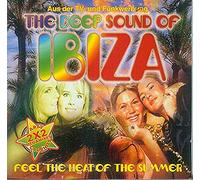 Various - The Deep Sound of Ibiza