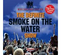Various - The Definite Smoke on the Water Show