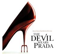 Various - The Devil Wears Prada [Vinilo]