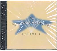 Various - The Diamond Anthology Volume 1