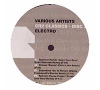 Various - The Dirty House Package [Vinilo]