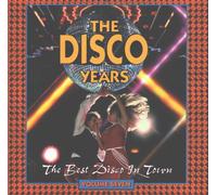 Various - The Disco Years Vol.7