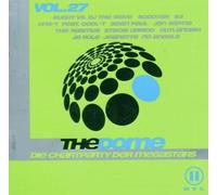 Various - The Dome 27