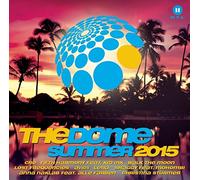 Various - The Dome Summer 2015