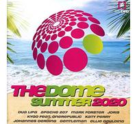 Various - The Dome Summer 2020 [Import]