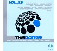Various - The Dome Vol.23