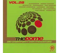 Various - The Dome Vol. 28
