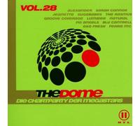 Various - The Dome Vol.28