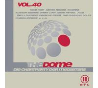 Various - The Dome Vol.40