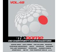 Various - The Dome Vol.48