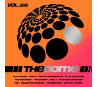 Various - The Dome Vol.66
