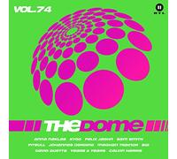Various - The Dome,Vol.74