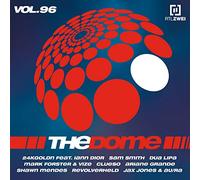 Various - The Dome,Vol.96