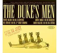 Various - The Duke's Men