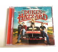 Various - The Dukes of Hazzard (O.S.T.)