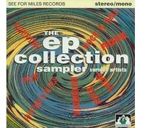 Various - The E.P. Collection Sampler