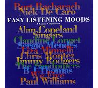 Various - The Easy Listening Moods