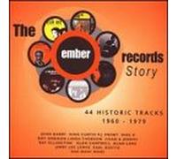 Various - The Ember Records Story