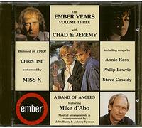 Various - The Ember Years Vol. 3