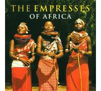 Various - The Empresses of Africa