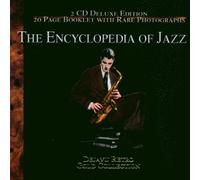 Various - The Encyclopedia of Jazz