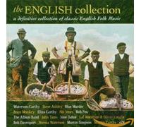 Various - The English Collection