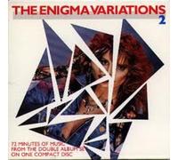 Various - The Enigma Variations 2 (Canada 1987)