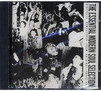 Various - The Essential Modern Soul