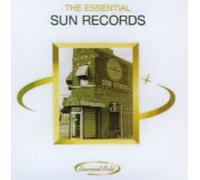 Various - The Essential Sun Records