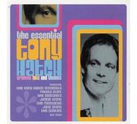 Various - The Essential Tony Hatch