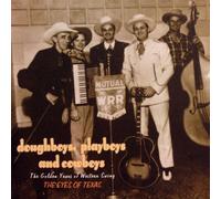 Various - The Eyes of Texas