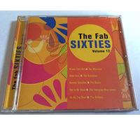 Various - The Fab Sixties Vol. 12