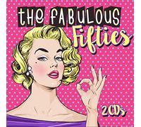 Various - The Fabulous Fifties