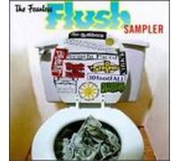 Various - The Fearless Flush... U.S.a