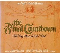 Various - The Final Countdown