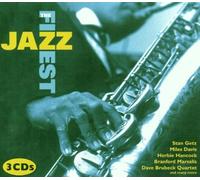 Various - The Finest Jazz