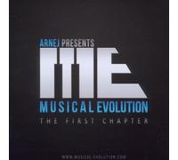 Various / Arnej Presents - The First Chapter