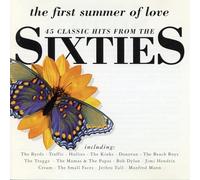 Various - The First Summer of Love