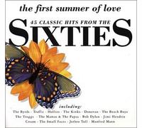 Various - The First Summer of Love
