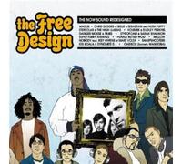 Free Design - The Free Design Now Sound