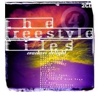 Various - The Freestyle Files 4/Crackers